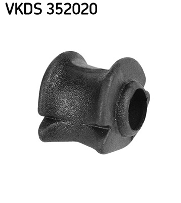 Lożiskové puzdro stabilizátora SKF